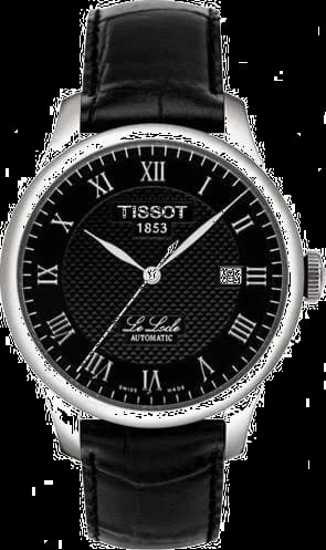 Montre Homme Tissot Le Locle Automatique T41142353