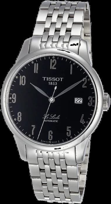 Montre Homme Tissot Le Locle T41148352