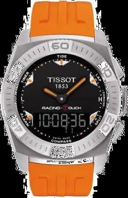 Montre Homme Tissot Racing Touch T0025201705101
