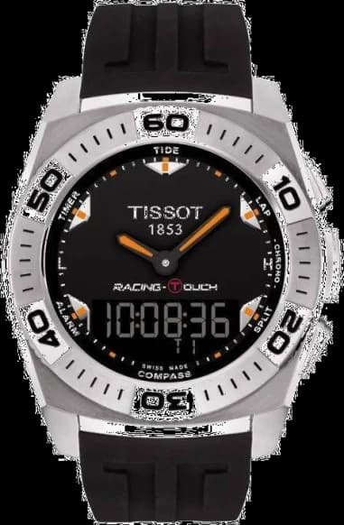 Montre Homme Tissot Racing Touch T0025201705102
