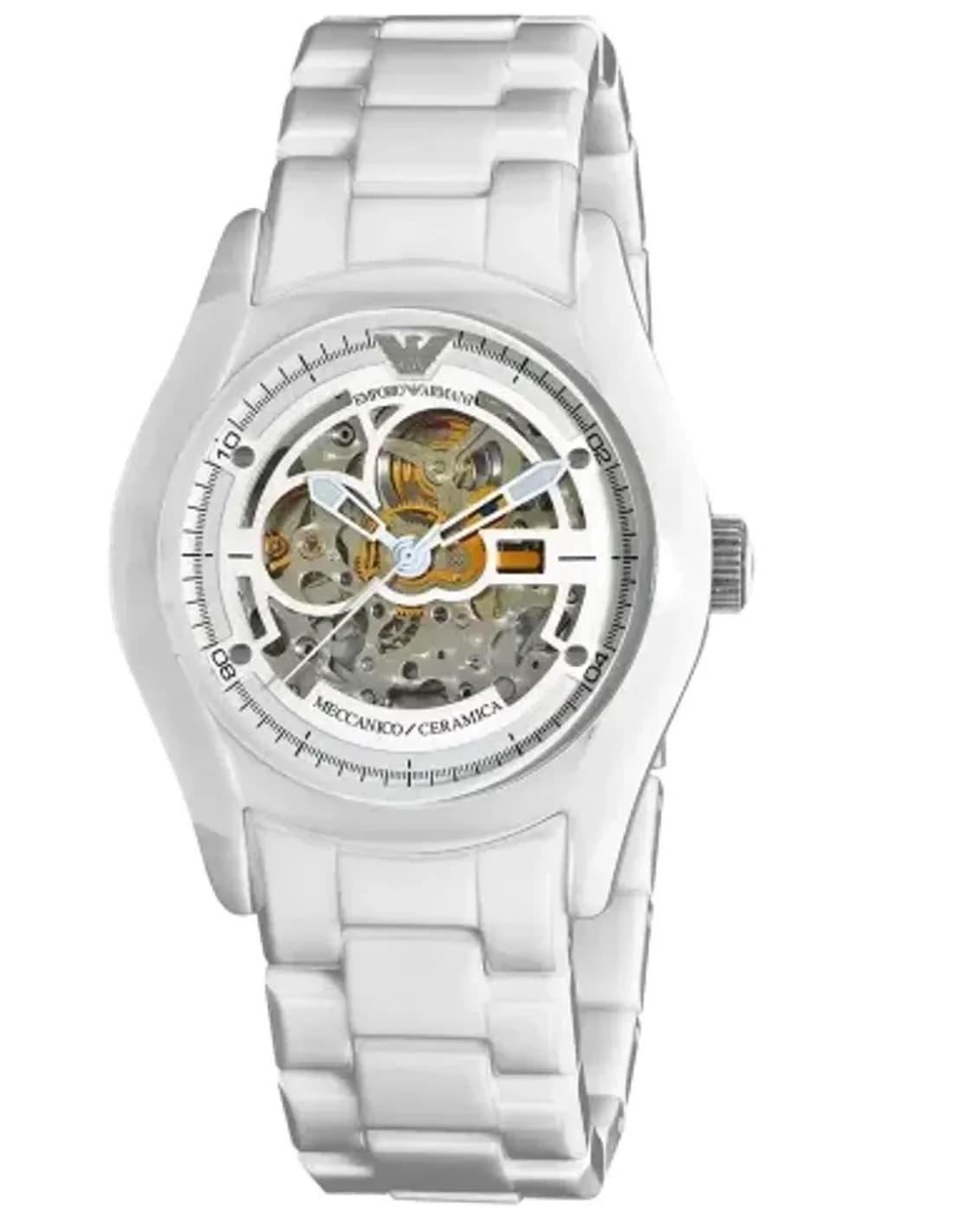 Montre Homme Emporio Armani Ceramica AR1415