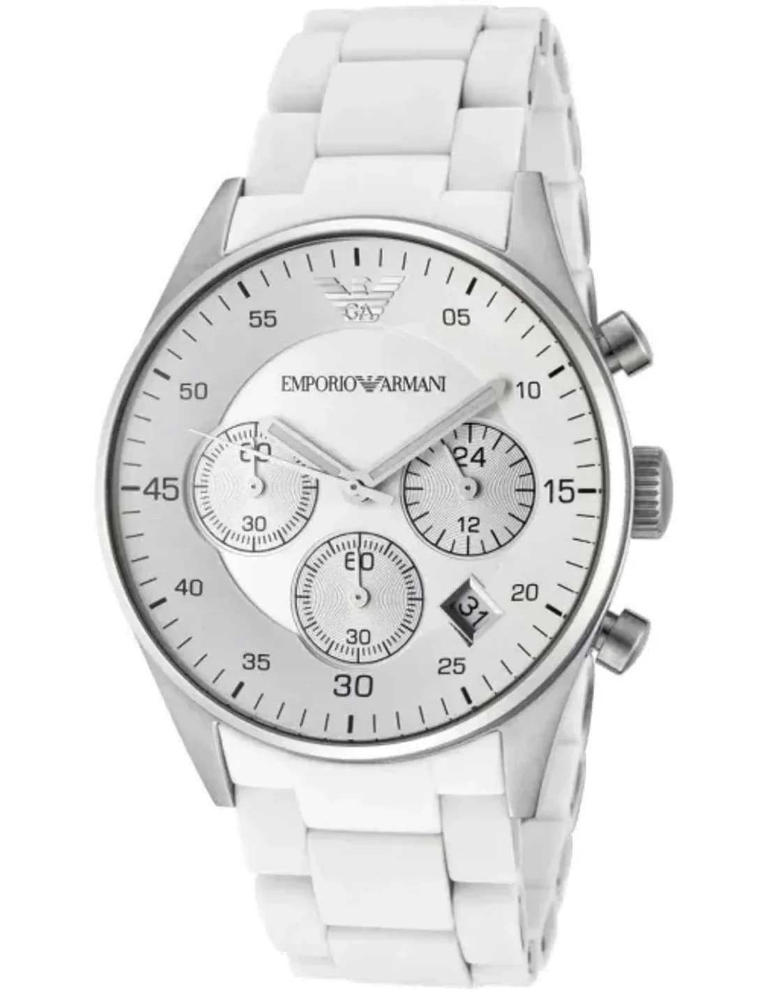 Montre Homme Emporio Armani Sportivo AR5867