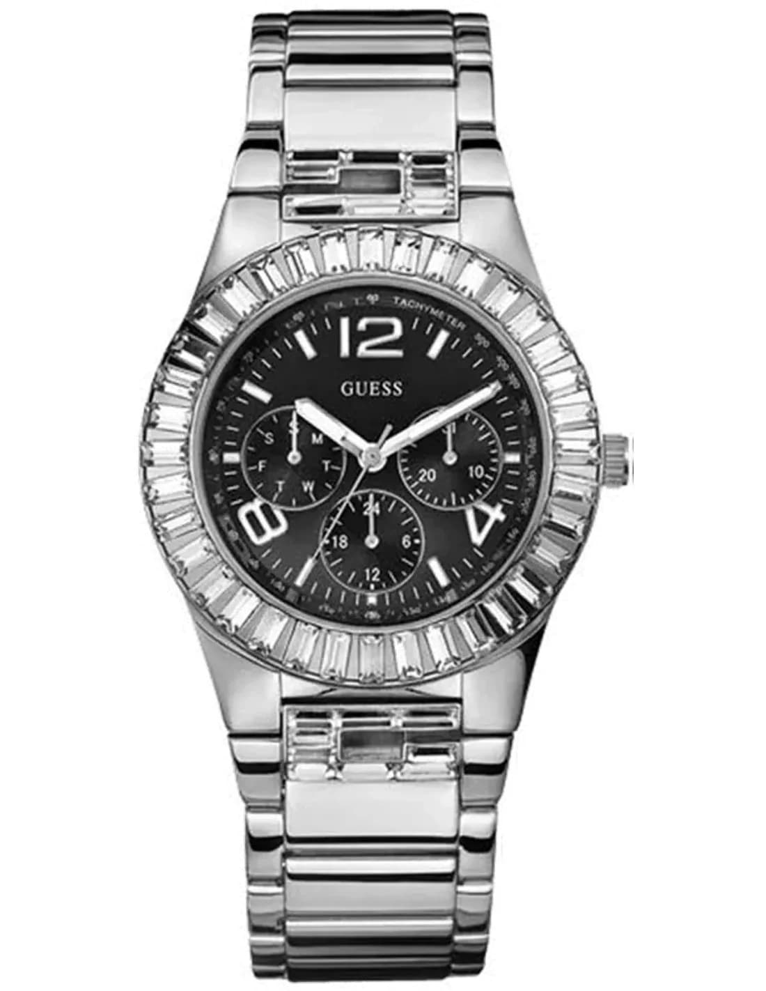 Montre Guess Chronograph U17511L1