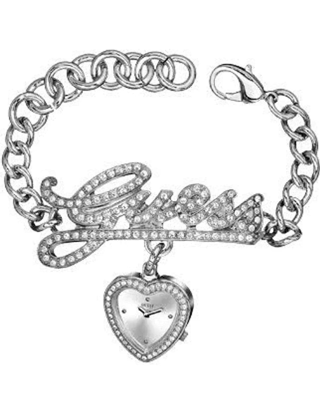 Montre Guess Queen of Hearts W11574L1