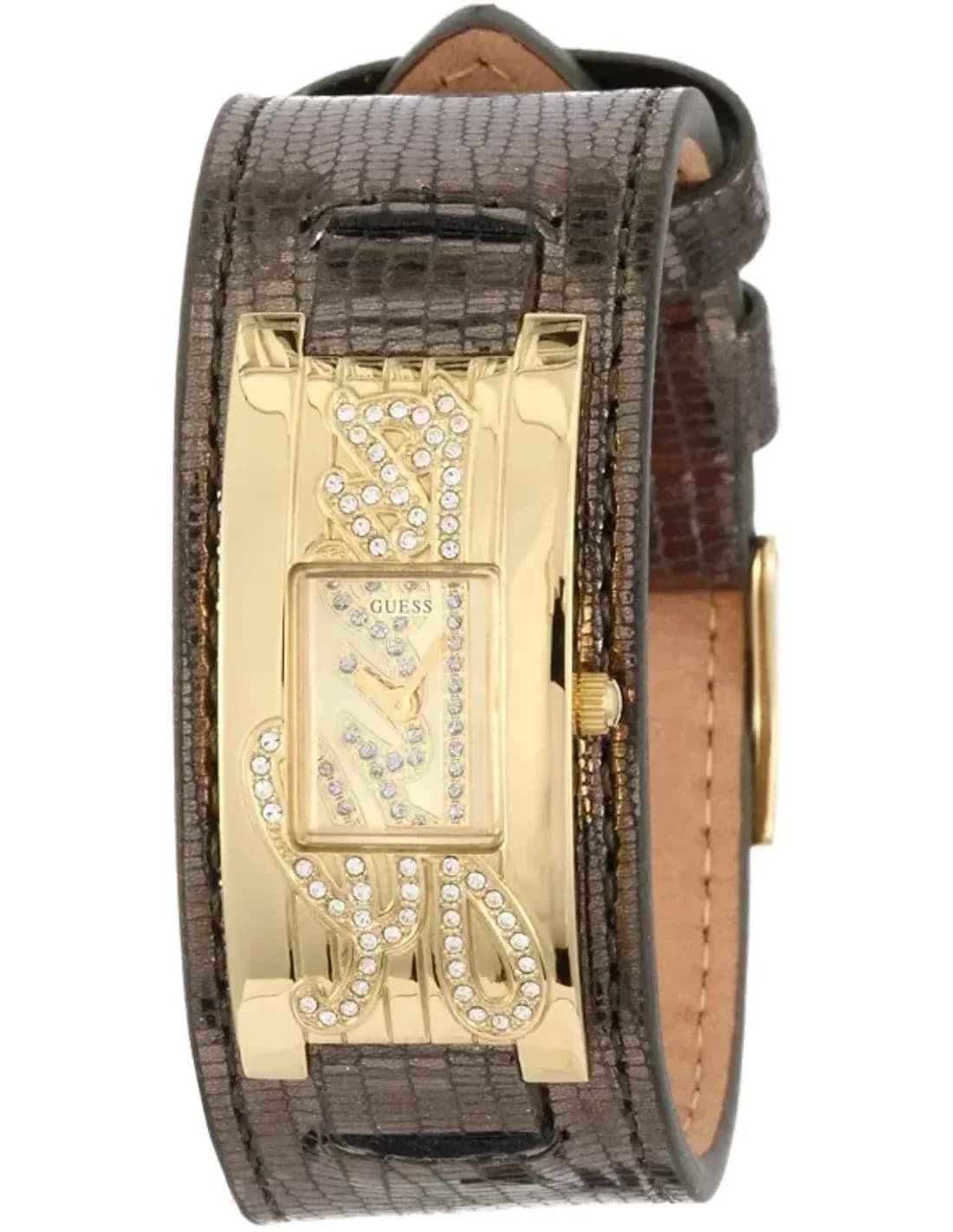 Montre Femme Guess Mini Autograph W90056L1