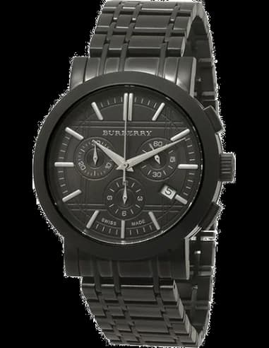 Montre Burberry Heritage BU1373