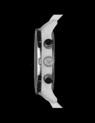 Montre Homme Emporio Armani Ceramica AR1424 vue 3