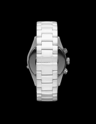 Montre Homme Emporio Armani Ceramica AR1424 vue 4