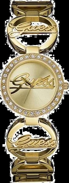 Montre Femme Guess Scripted W11122L1