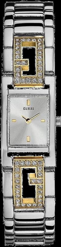Montre Guess Deco-G Bicolor W85010L2 pour Femme