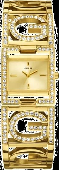 Montre Guess G4G Swarovski W14522L1