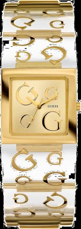 Montre Guess Manchette W11001L2