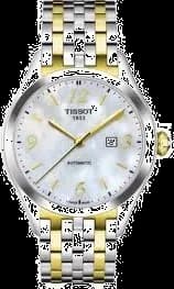 Montre Femme Tissot T-One T0382072211700