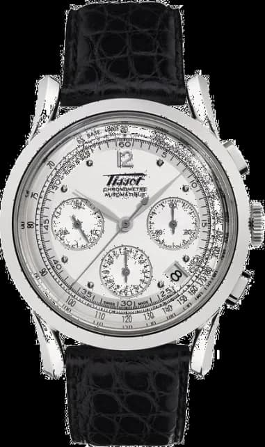 Montre Homme Tissot Heritage 150 ans T66172231