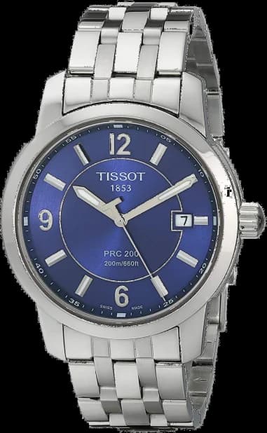 Montre Homme Tissot PRC 200 T0144101104700