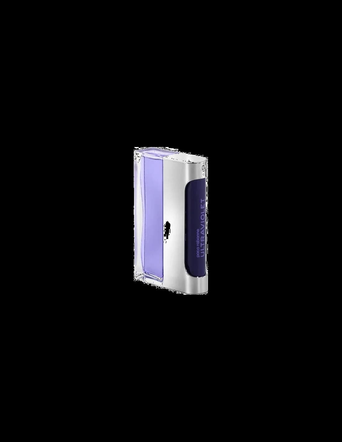 Paco Rabanne Ultraviolet Pour Homme , eau de toilette 100 ml vue 2