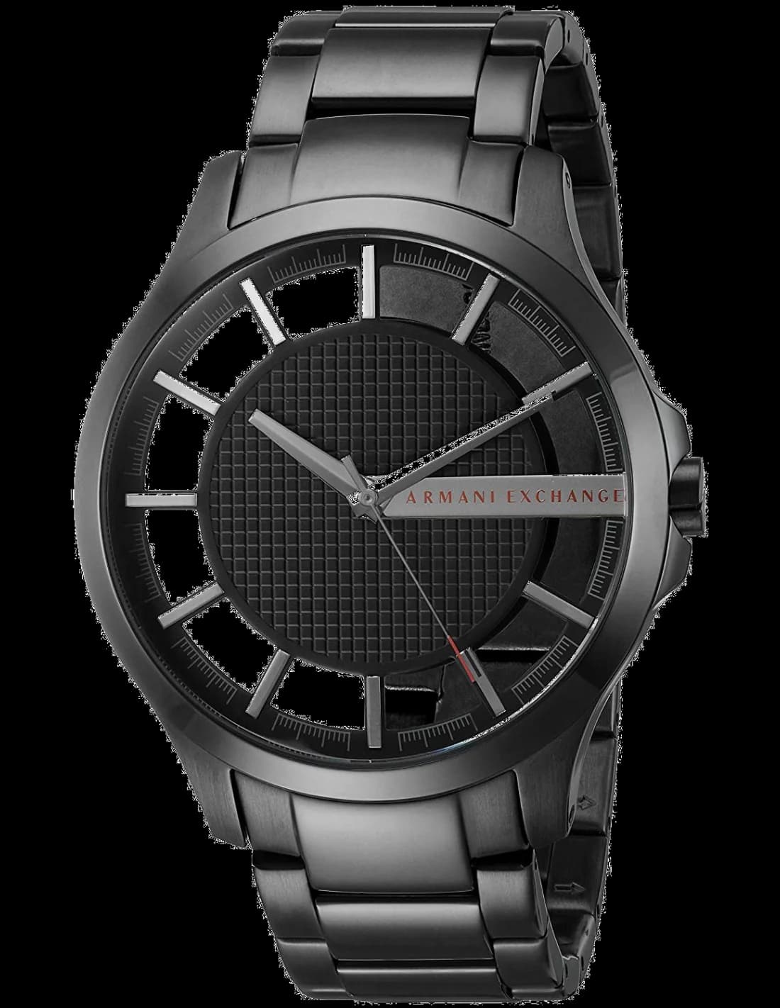 Montre Homme Armani Exchange AX2189 en Acier Noir