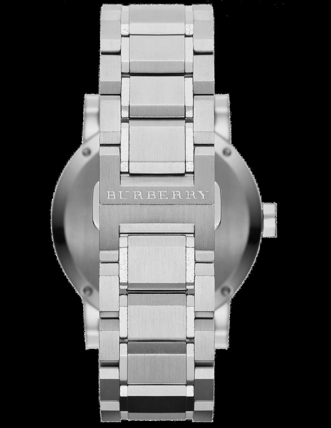 Burberry BU9901 Stainless Steel Men's Watch vue 2