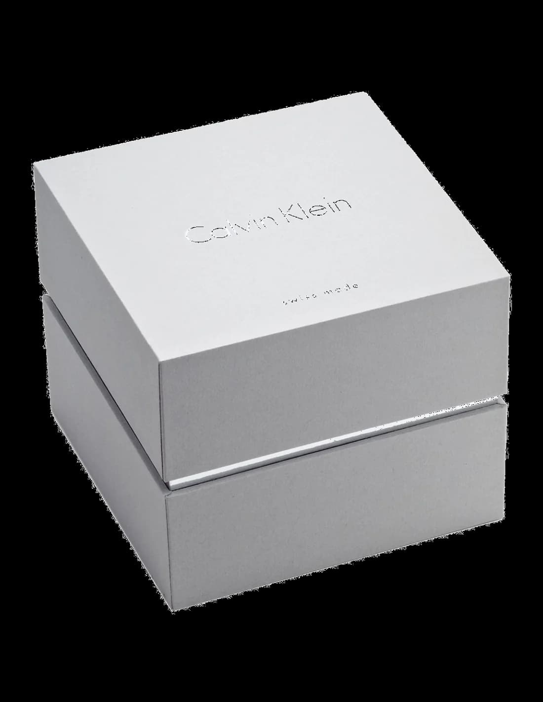 Montre Calvin Klein K7E23B46 en Acier Inoxydable Graphic vue 3