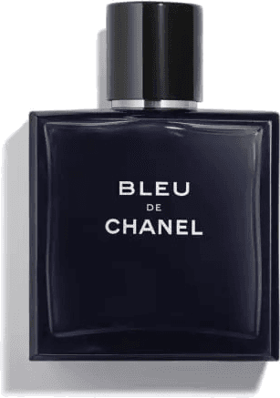 Parfum EDT Bleu de Chanel pour homme