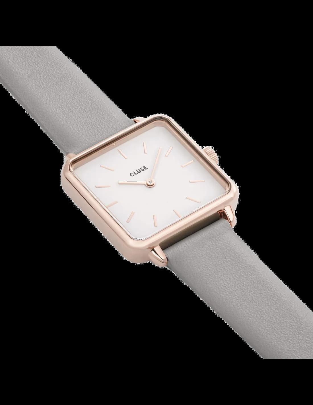 Montre Femme Cluse La Tétragone CL60005 vue 3