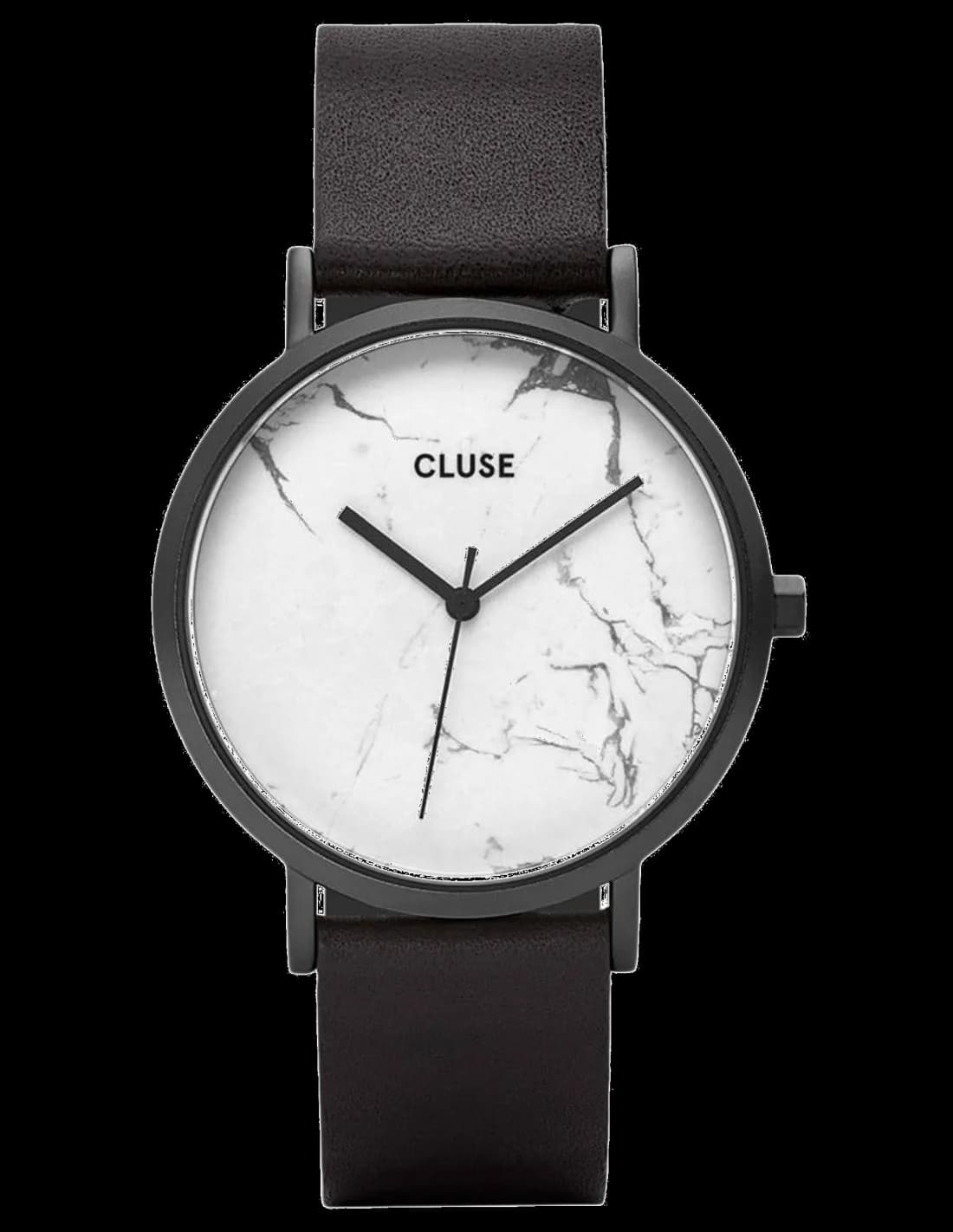 Montre Femme Cluse La Roche CL40002 Fond marbre