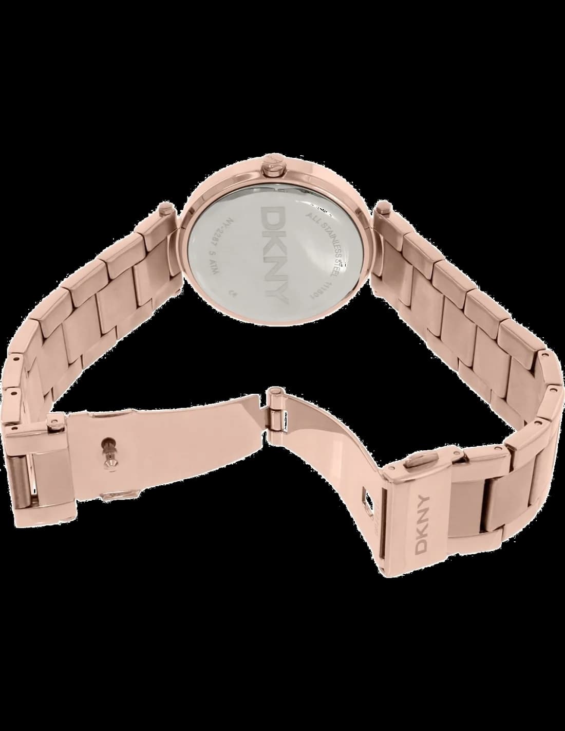 Montre Femme DKNY Stanhope NY2287