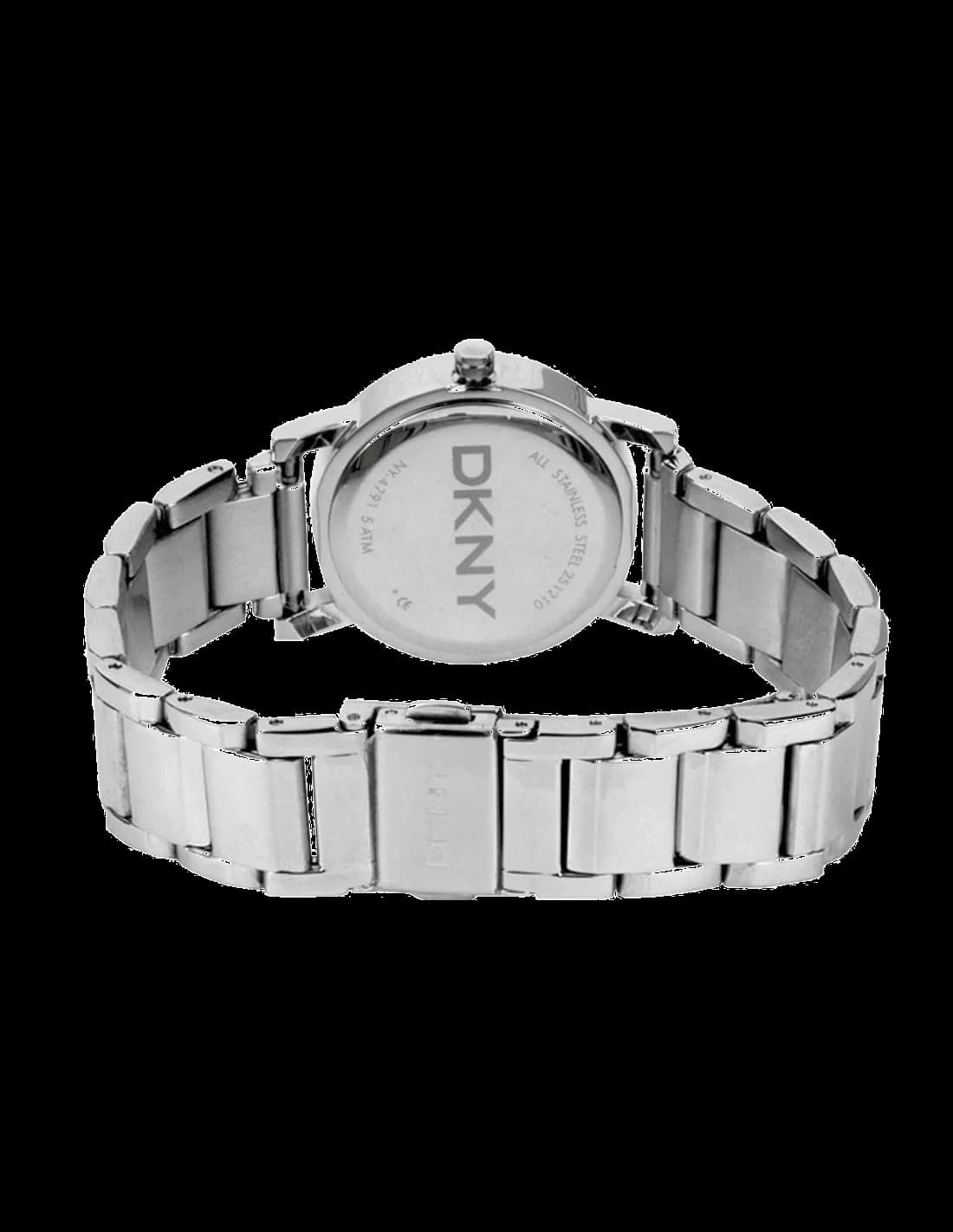 Montre Femme DKNY Lexington NY4791 vue 2
