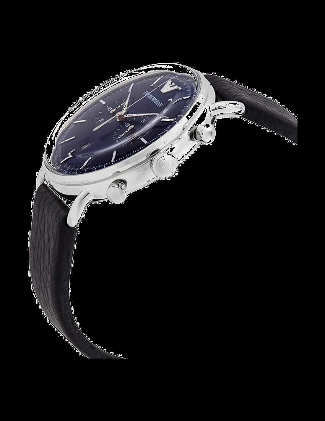 Emporio Armani Aviator AR11105 Chronograph Men's Watch vue 3
