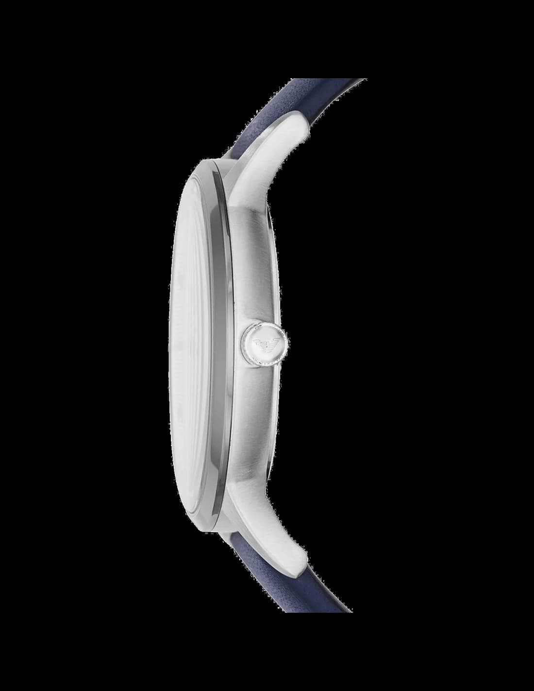 Emporio Armani AR11119 Renato with NATO Strap Men's Watch vue 2