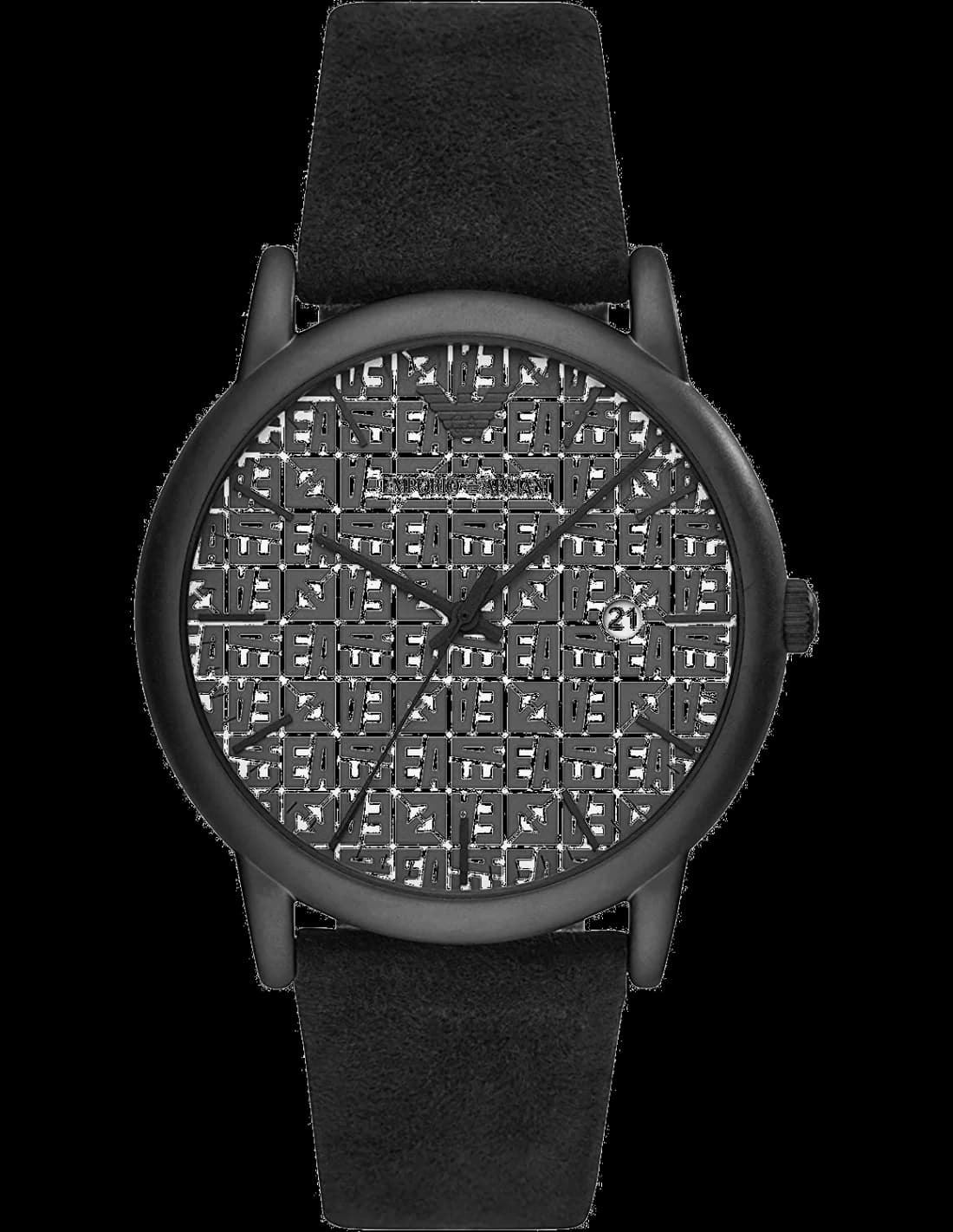 Emporio Armani AR11274 men's watch