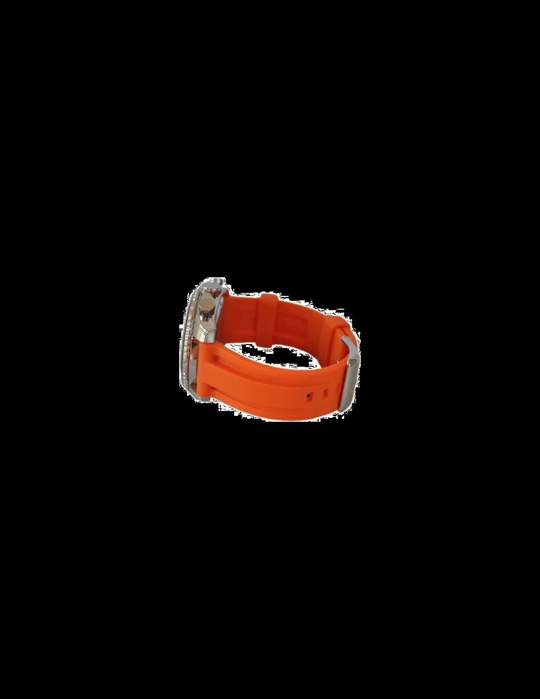 Montre Homme Festina Chrono Bike F16574/2 Orange vue 3
