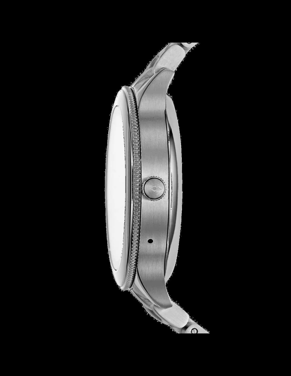 Montre Connectée Fossil Q Venture FTW6003 Bracelet Acier