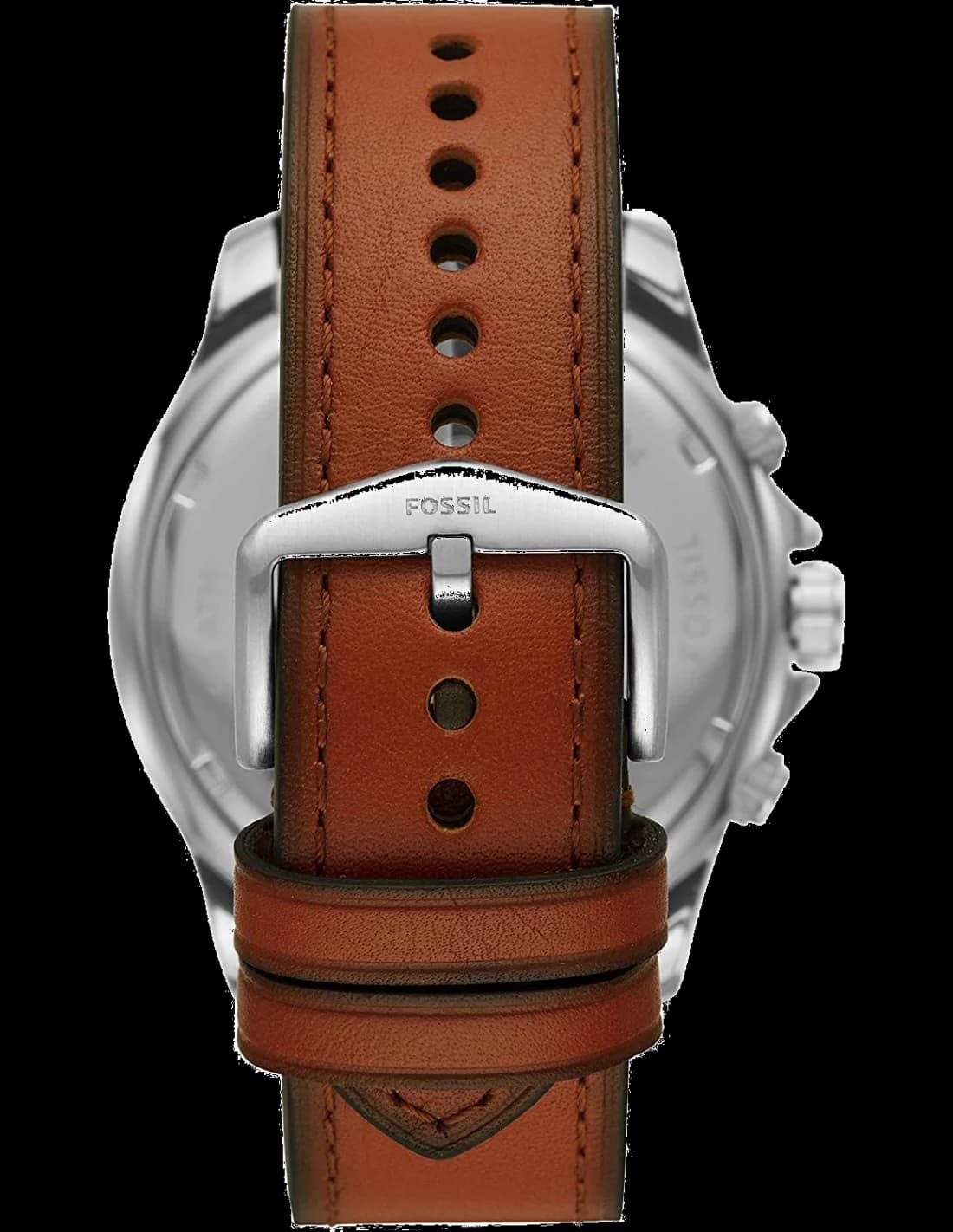 Fossil Dillinger FS5675 Men's Watch vue 2