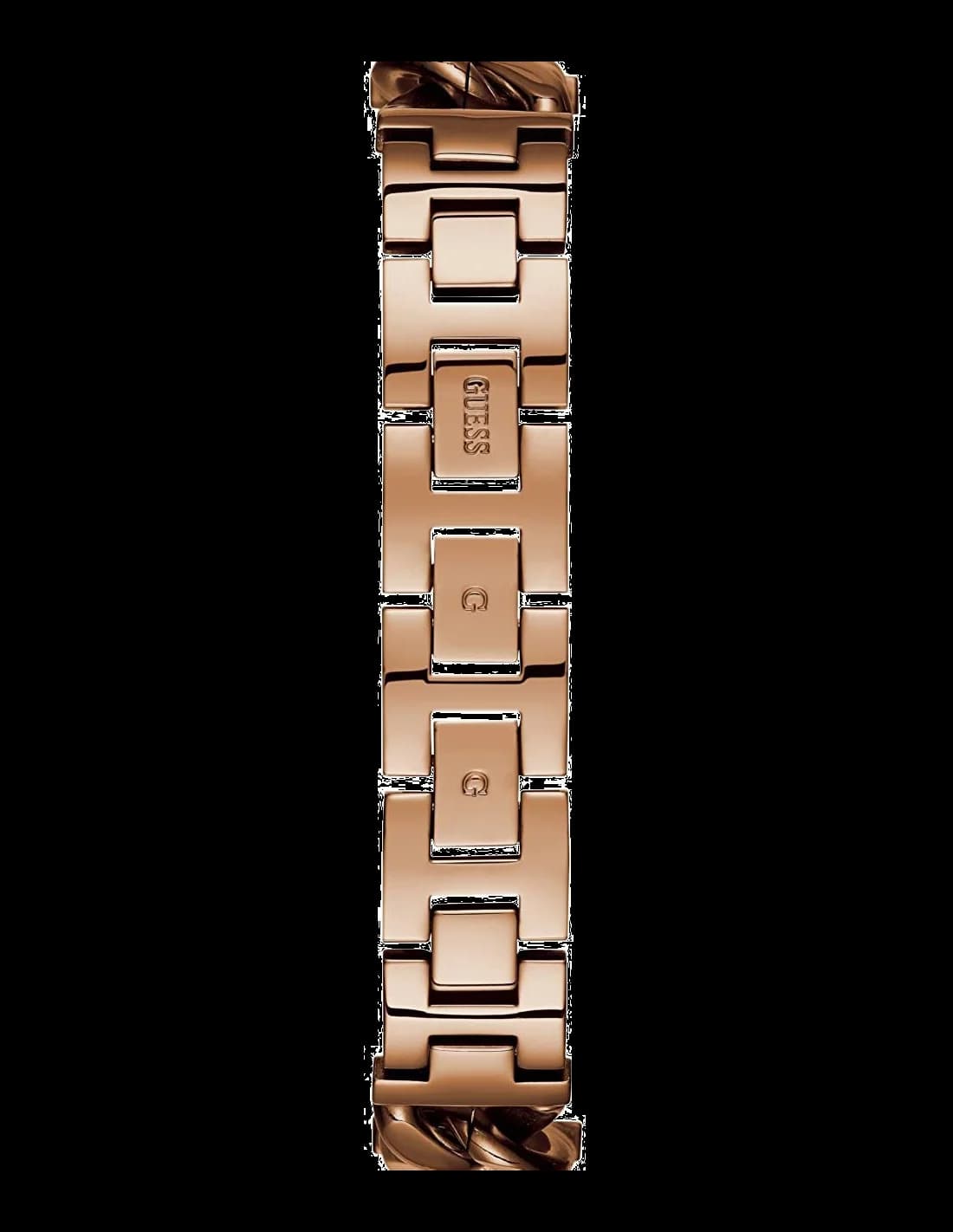 Guess W1029L3 Stainless Steel Rose Gold Watch vue 3