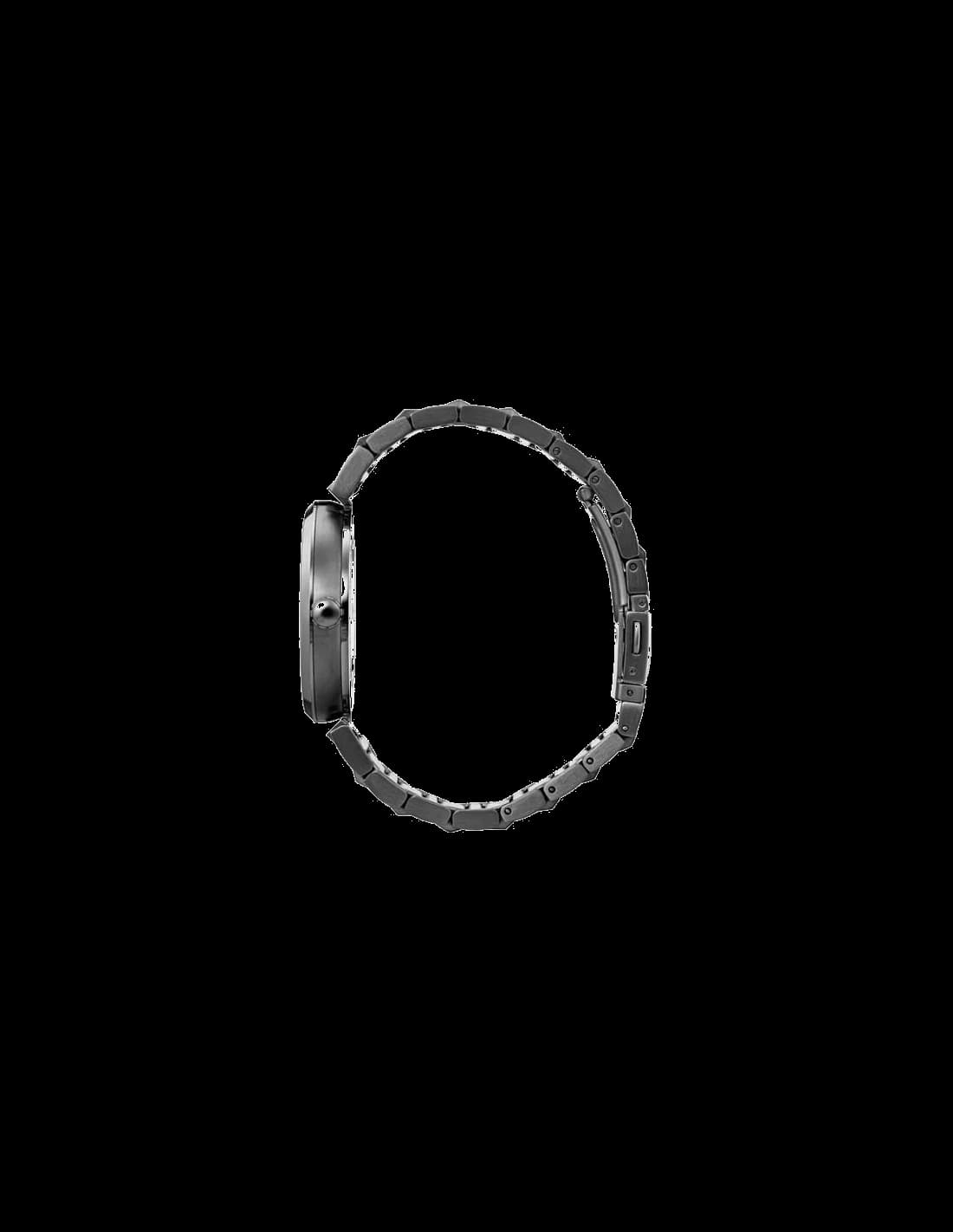 Montre Hugo Boss 1502416 Allusion Anthracite en Acier vue 3