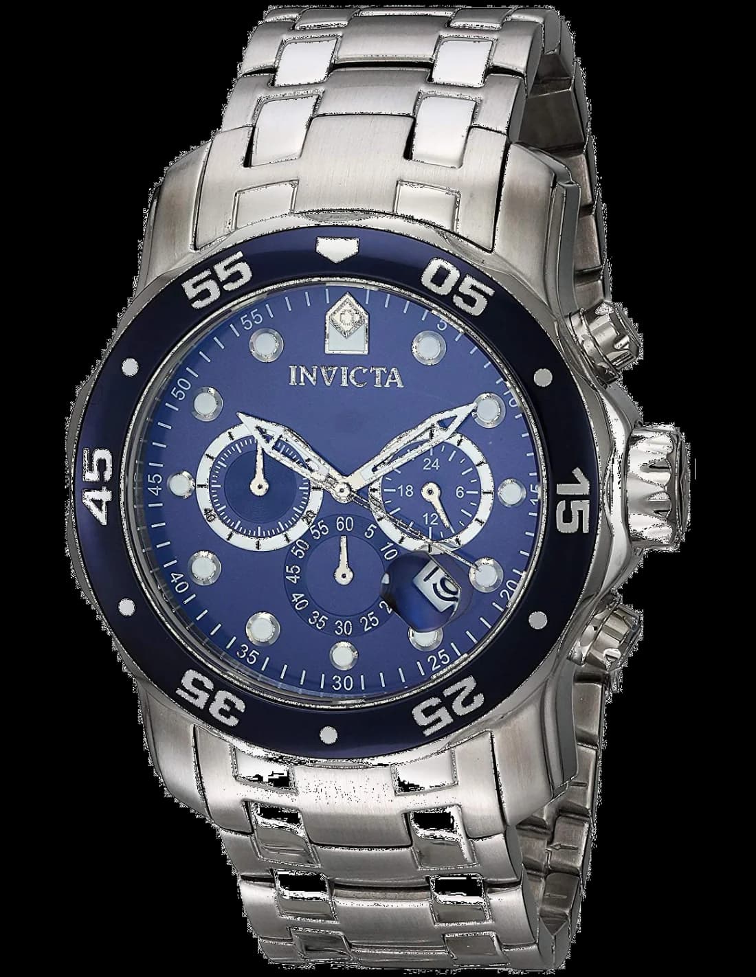 Montre Homme Invicta 0070 Pro Diver Collection