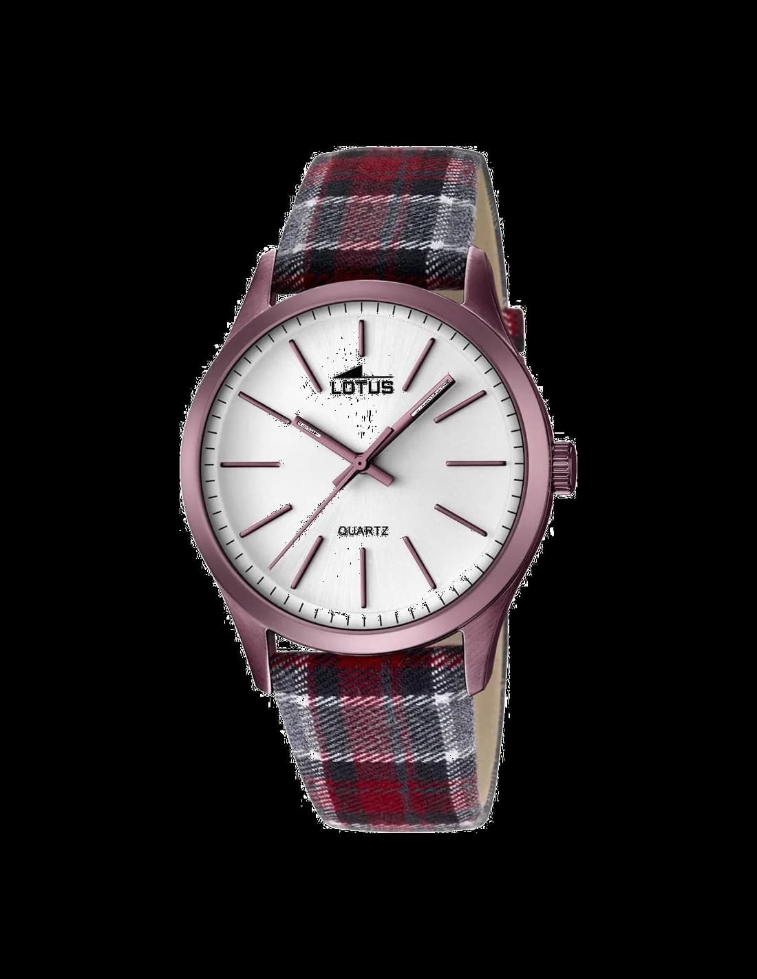 Montre Homme Lotus L18349/1 Rouge