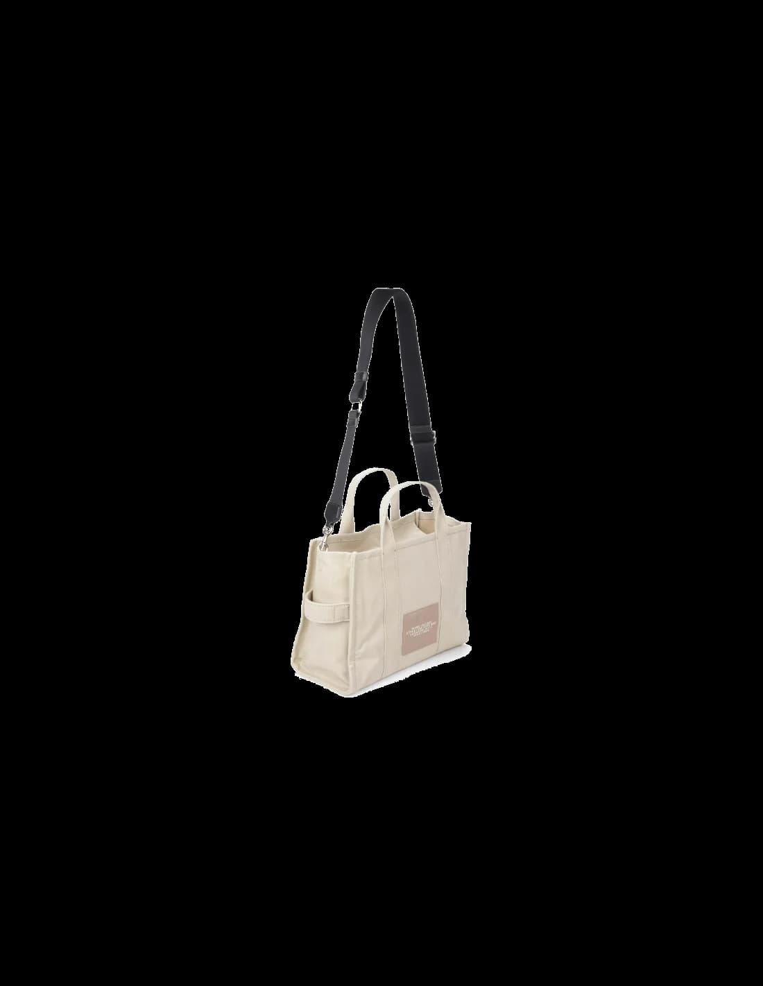 Sac à main Marc Jacobs The Mini Tote Bag en toile