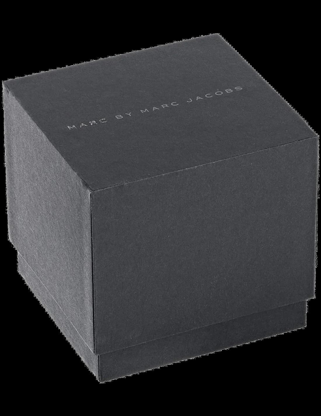 Marc Jacobs MJ3453 Black Link Bracelet Women's Watch vue 3