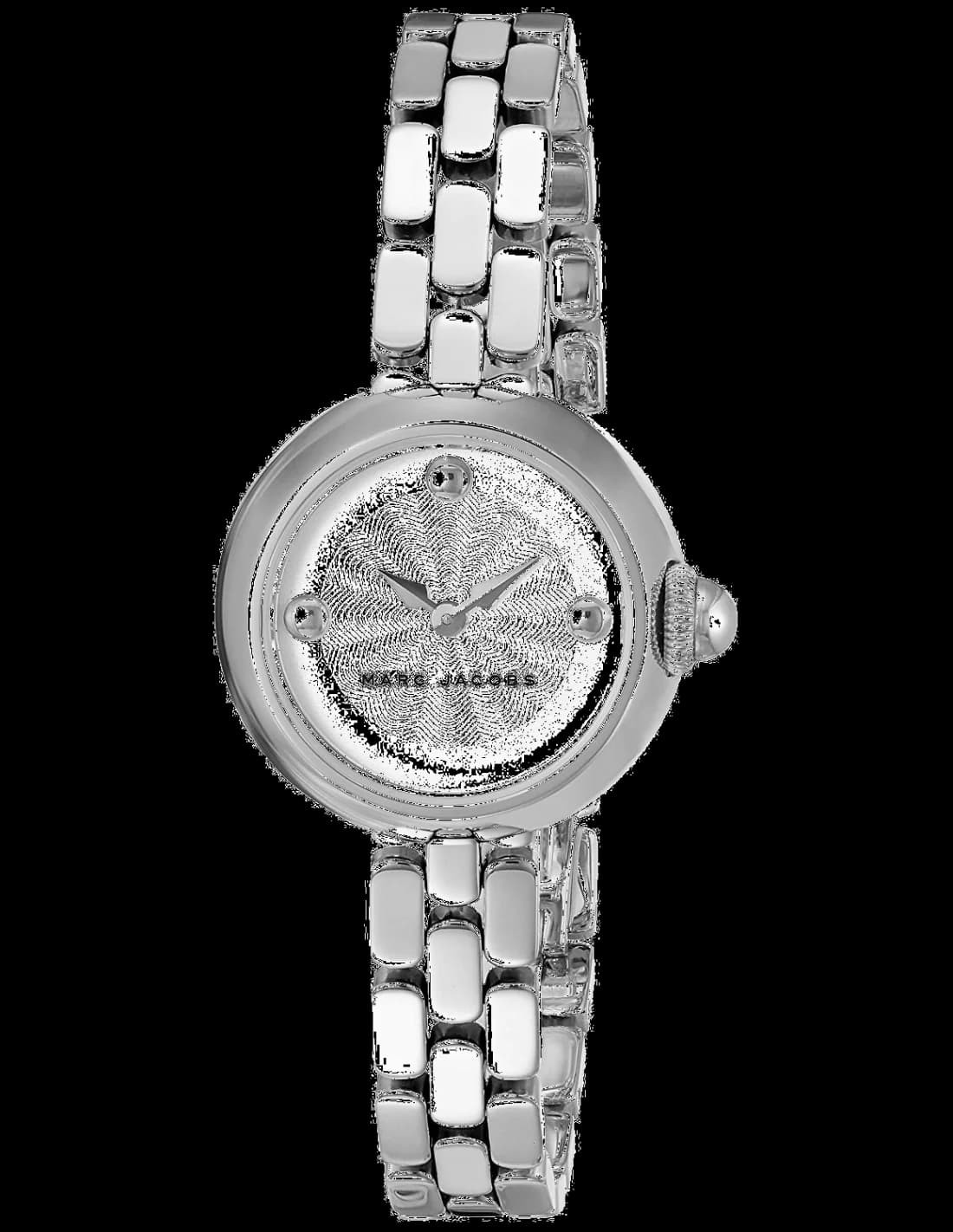 Marc by Marc Jacobs Courtney MJ3456 Silver Women's Watch