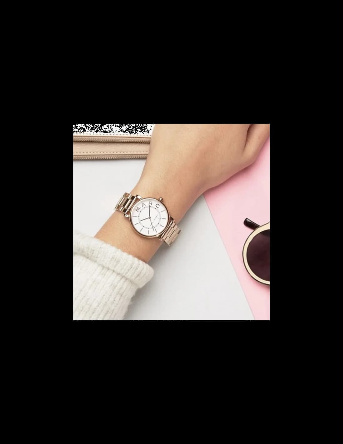 Marc by Marc Jacobs Roxy MJ3521 Women's Watch vue 2