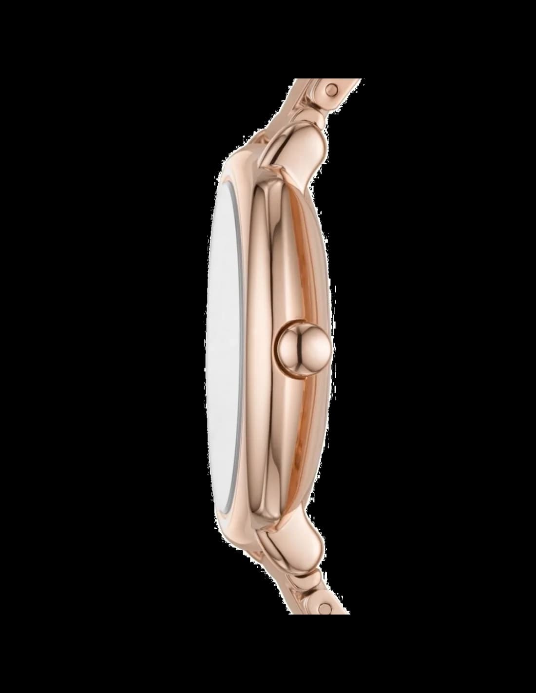 Marc by Marc Jacobs Mandy MJ3574 Rose Gold Women's Watch vue 2
