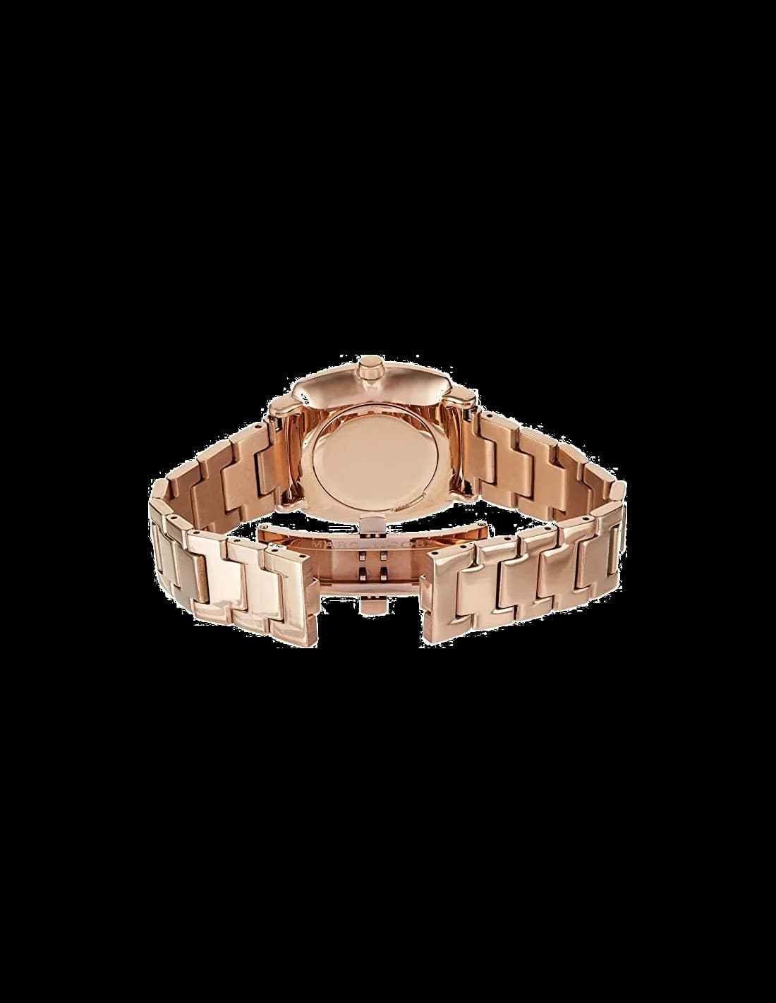 Marc by Marc Jacobs Mandy MJ3574 Rose Gold Women's Watch vue 3