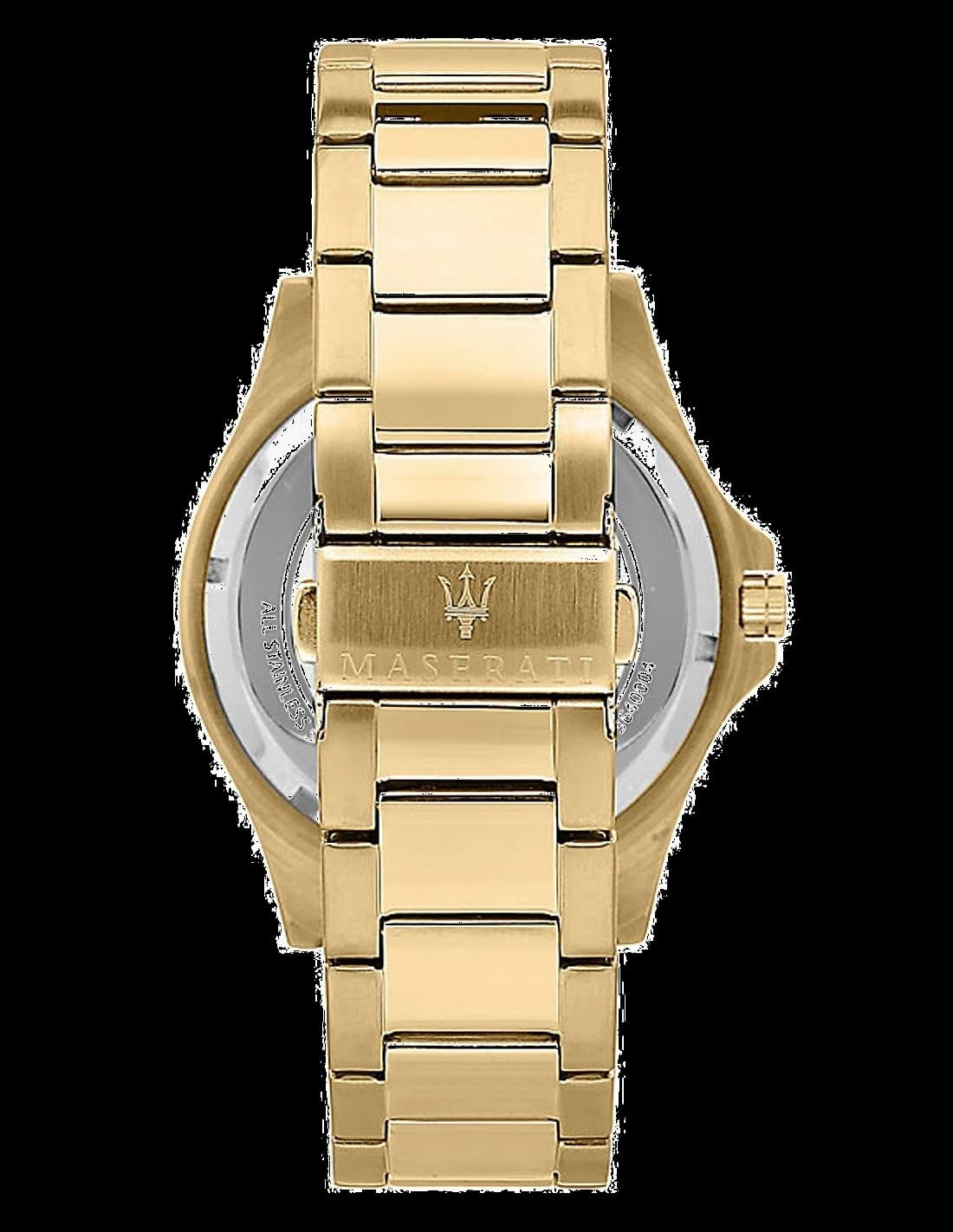 Maserati R8823140004 Sfida Automatic Limited Edition Men's Watch vue 3