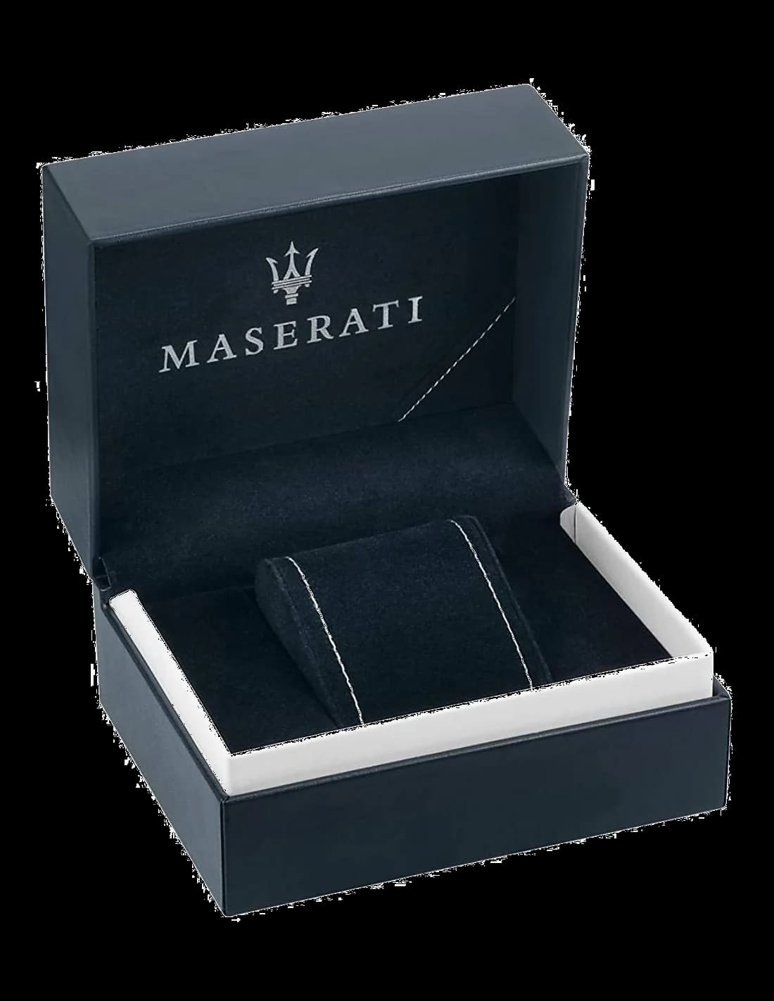 Montre Homme Maserati Successo R8873621007 vue 2