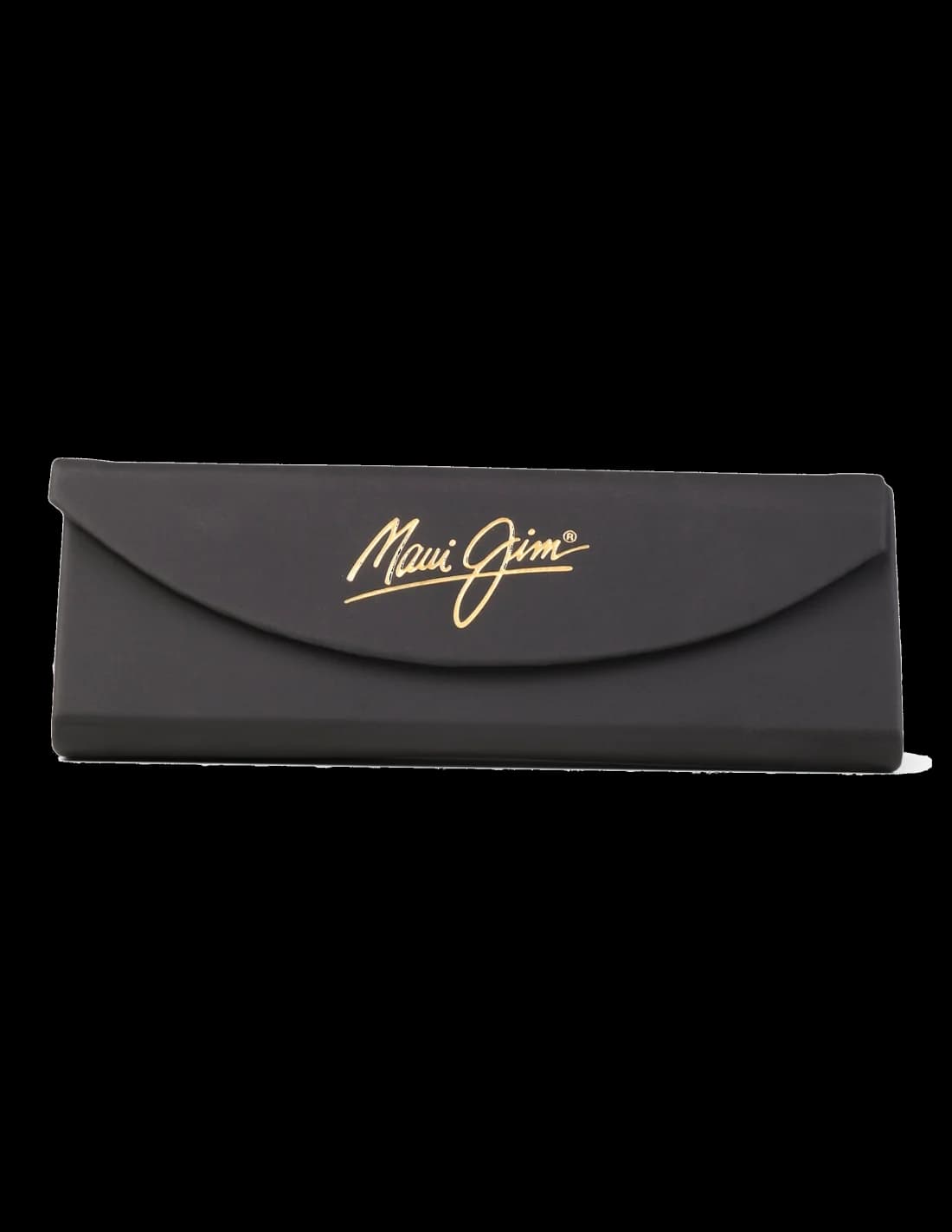 Sunglasses Maui Jim Hikina transparent B445-05CM polarized lenses