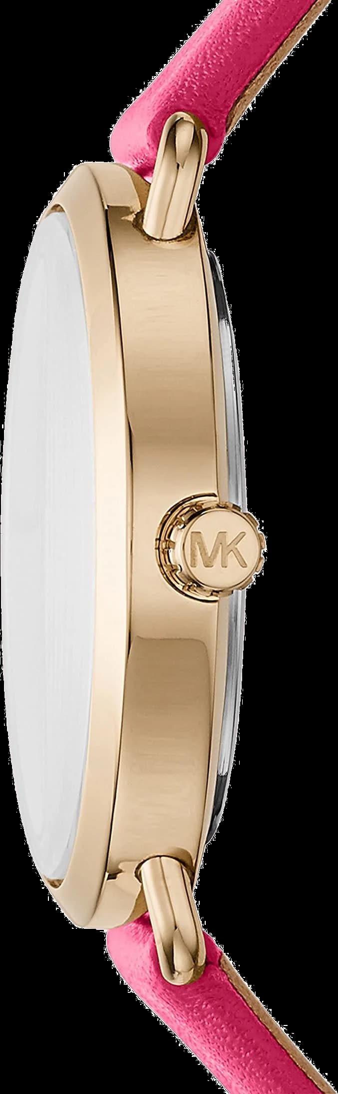 Montre Femme Michael Kors MK2710 Rose vue 3