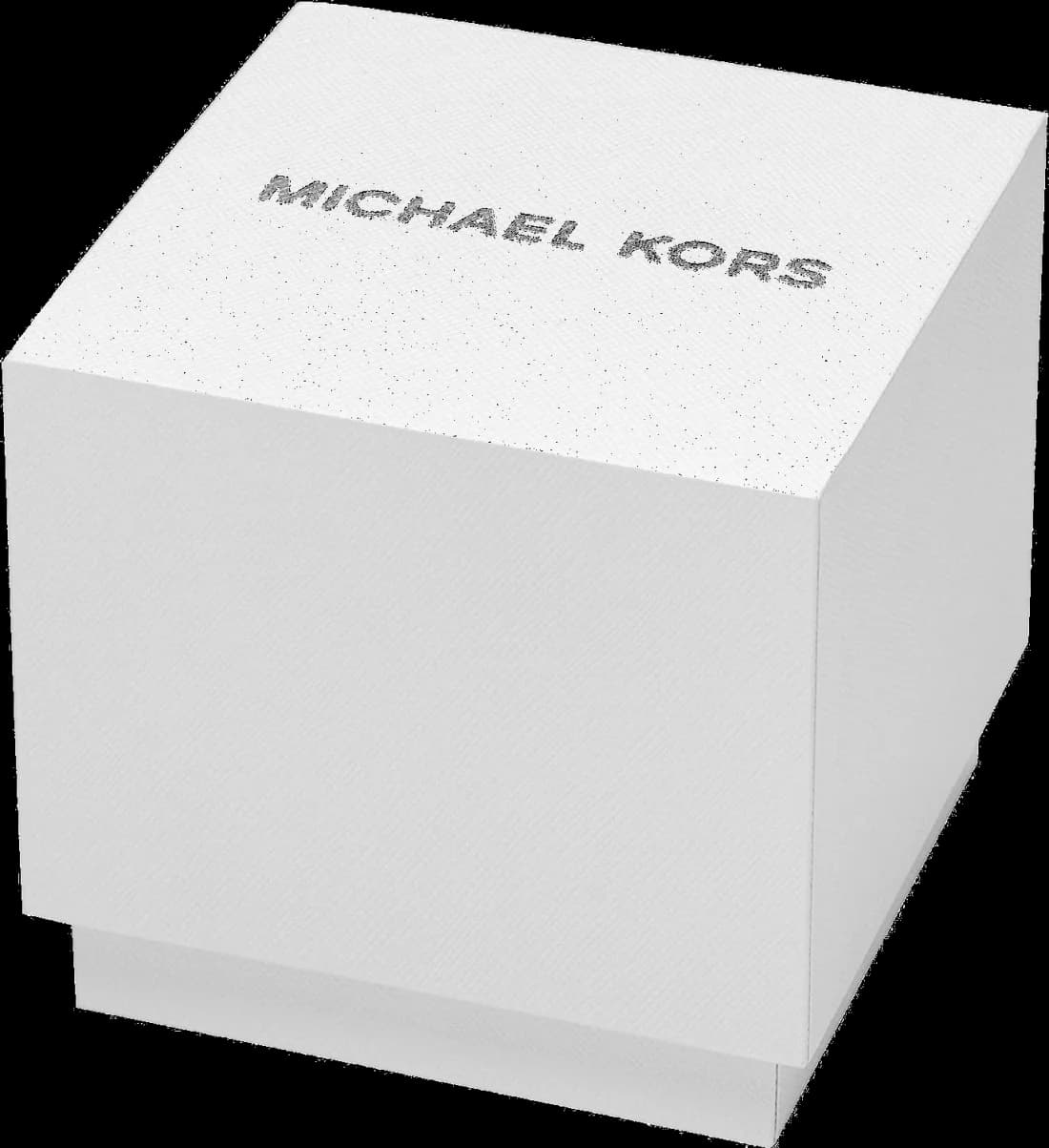 Montre Femme Michael Kors Parker MK3293 Bracelet or rose acier inoxydable vue 3