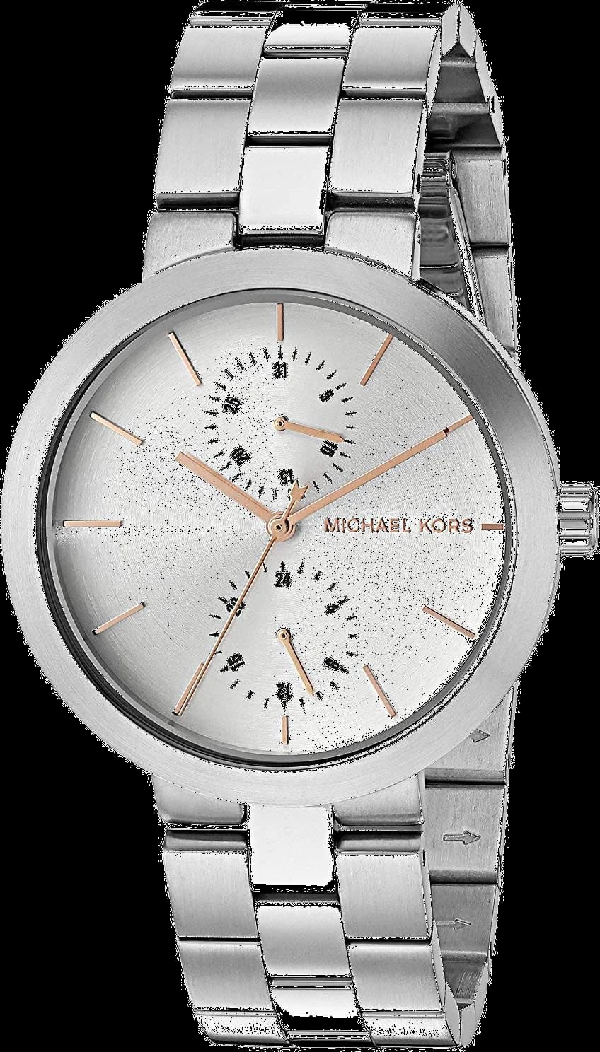 Montre Femme Michael Kors MK6407 Argent